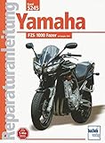  Yamaha FZS 1000 Fazer: Ab Baujahr 2001