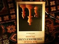 How to play the middle game in chess (Collins chess books) 000410577X Book Cover