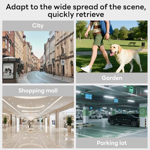GPS Tracker for Pets & Luggage