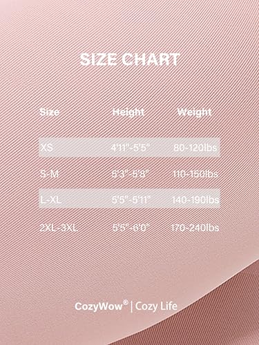 Image of CozyWow Women's 80D Soft Opaque Tights, High Waist Solid Color Womens Tights with 30+ Colors
