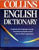 Collins English Dictionary - Updated Edition