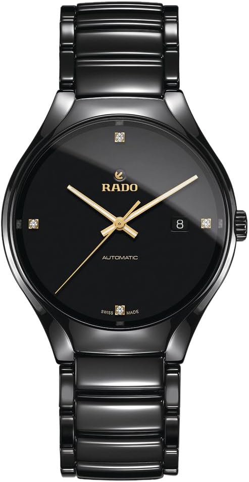 Rado True Automatic Diamonds Unisex 40.0 mm