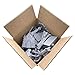 EnderToys Terrain Value Box - DND Terrain - 28mm Scenery - 7x7x7 Inch Box - Random Assortment