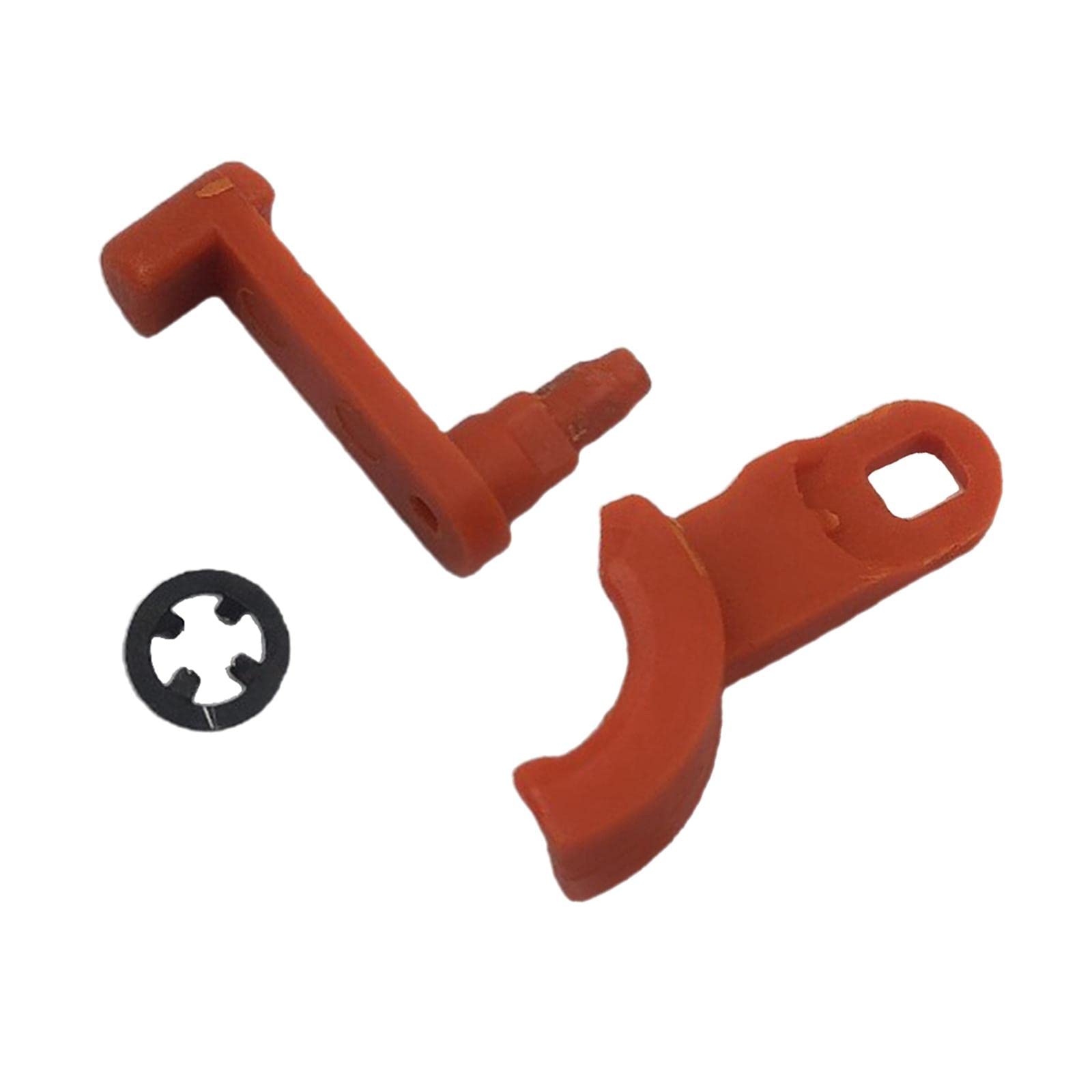 MagiDeal Lever Shutter clip set Replacement suitable for FS55 FS38 4140-141-3700
