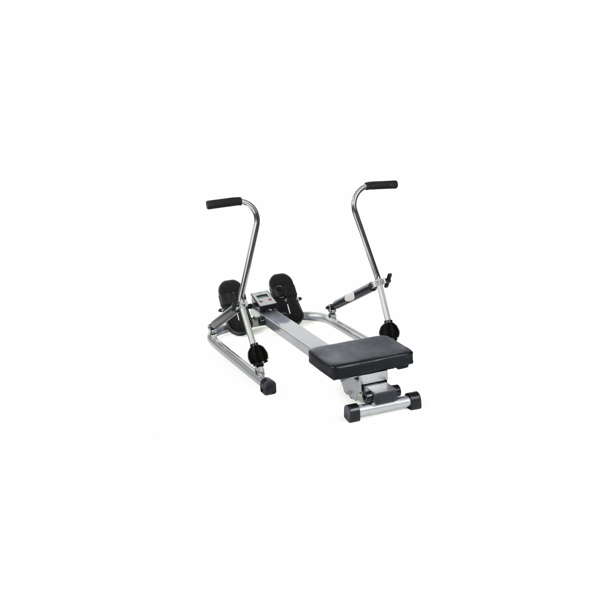 O'Fitness Scandinavian-Type Rowing Machine 120 x 80 x 30 cm White