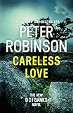 Careless Love: DCI Banks 25
