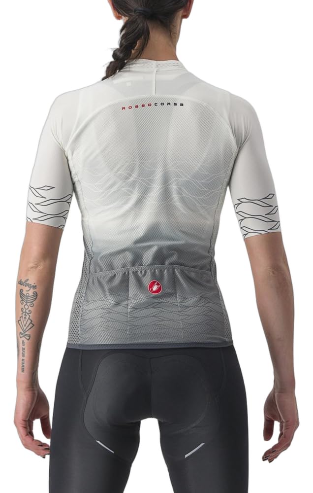 CASTELLI Climber's 2.0w Jersey Camiseta Mujer