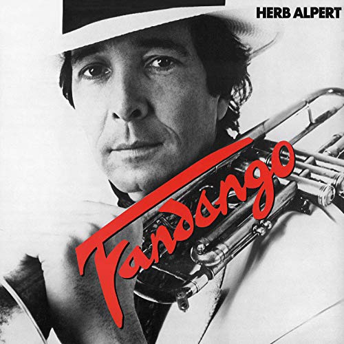 Fandango Herb Alpert Digital Music