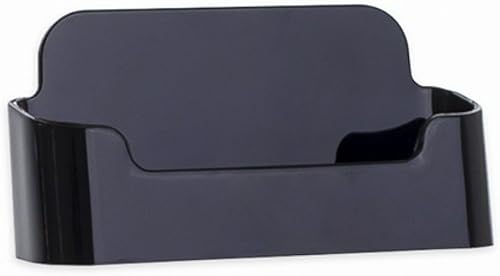 Miniatura 4 de SOURCEONE.ORG Tarjetero acrílico premium y tarjeta de regalo