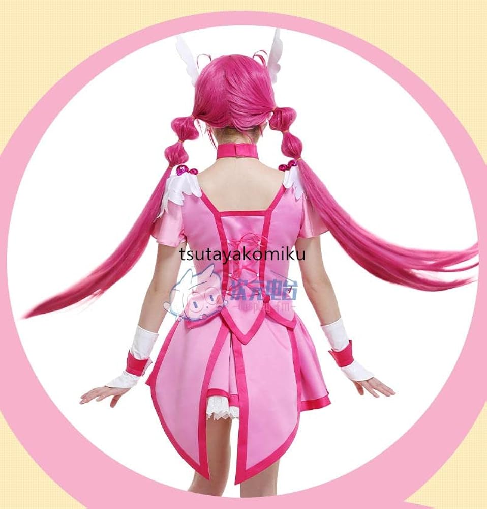 Amazon.co.jp: [YUOK] スマイルプリキュア! 星空みゆき／キュア