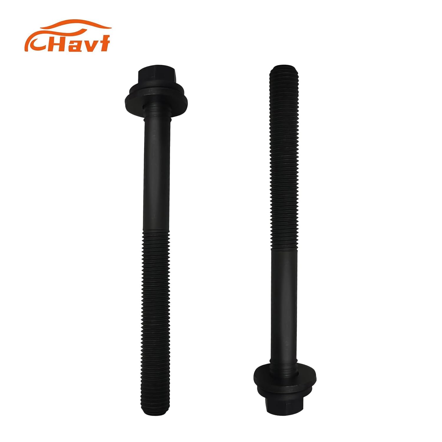 ES72467 Engine Cylinder Head Bolt Set for Jeep Grand Cherokee, Chrysler Town Country Voyager, Dodge Avenger Challenger Charger, Jeep Wrangler