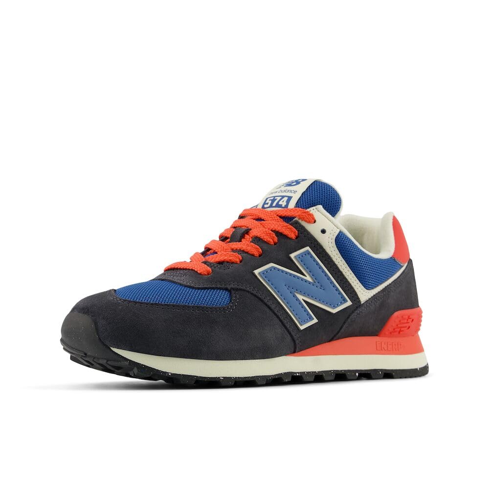 New Balance Men's 574 Vulc Sneakers