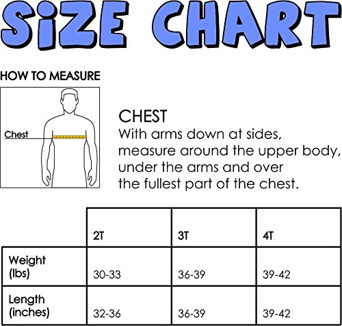 TOOLOUD Star Man Infant T-Shirt - White - 12Months