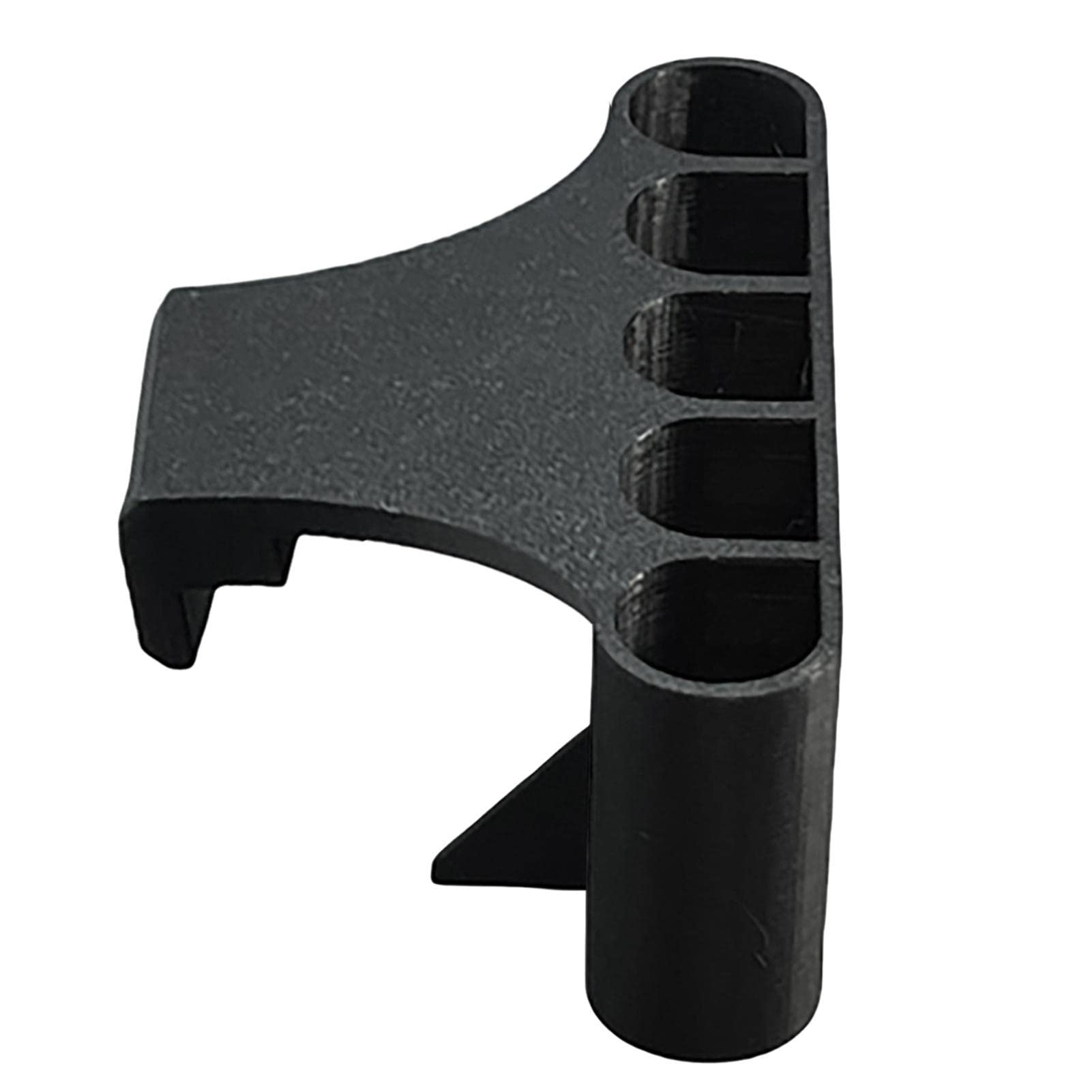 Dous Long Hook Aquarium Hanging Aquatic Plant Holder, Integrated Hook Fish Tank Side Hydroponic Storage Rack Plant Holder Accessories For Fish Tanks Aquaponic Plant Growing And Decorations