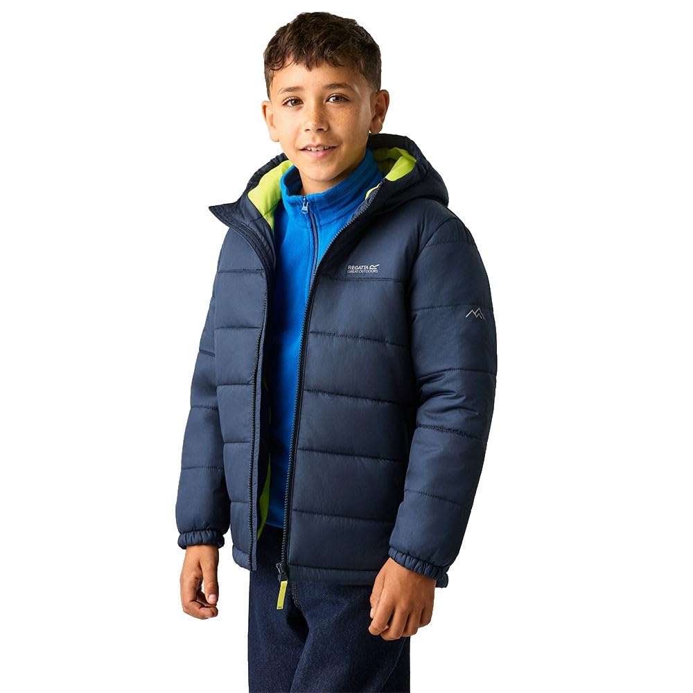 Regatta Lofthouse Jacket 9 Years