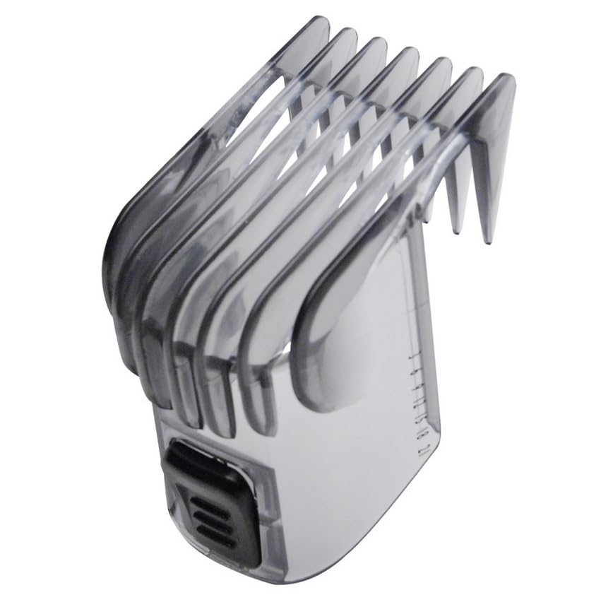 Replacement 3mm-21mm Adjustable Guide Comb Compatible with Remington HC5150, HC5350, HC5357, HC5550, HC5750