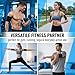 Imagen de QEXUJOW Fajas reductoras de fitness