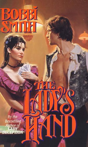 The Lady's Hand view 2