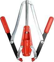 Vista 1 de Ferrari Portuguese tapón de doble palanca