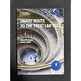 SMART ROUTE TO THE TOEIC L&R TEST