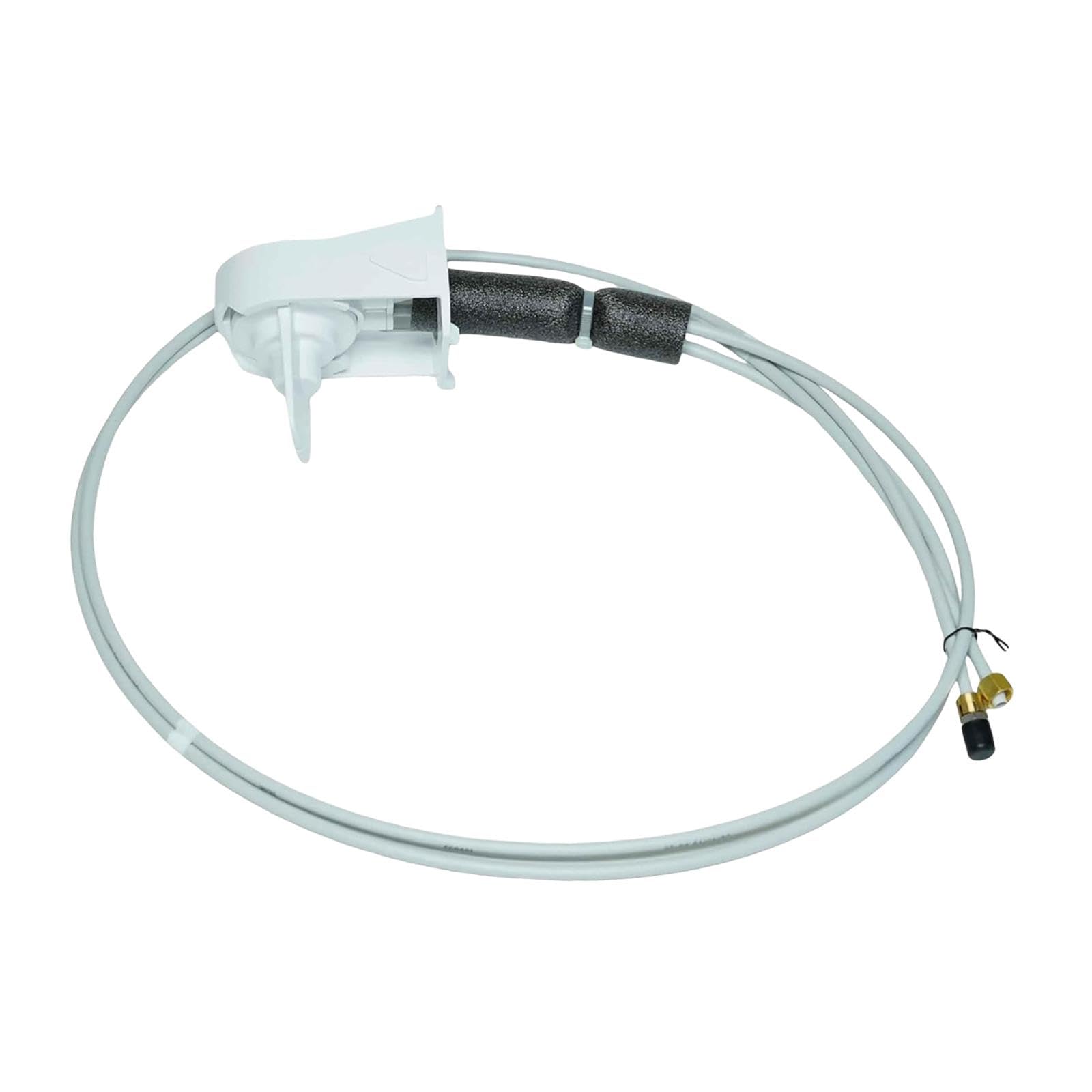 Set Manifold Acqua Frigorifero Wr