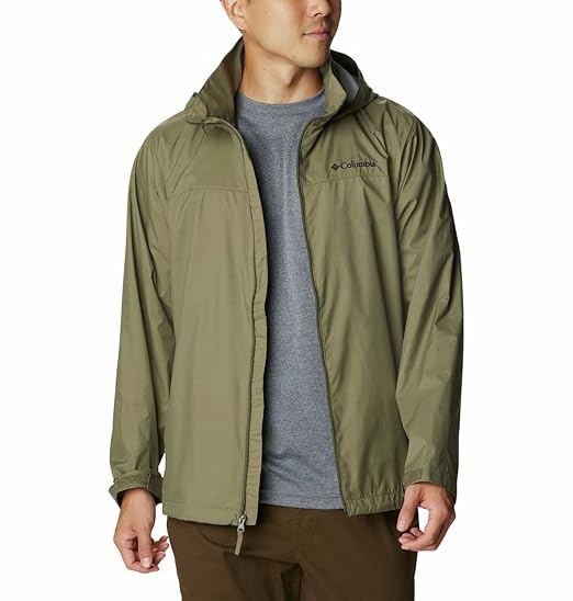 Columbia Men Jackets