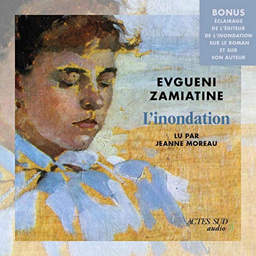 Cover art for L'inondation