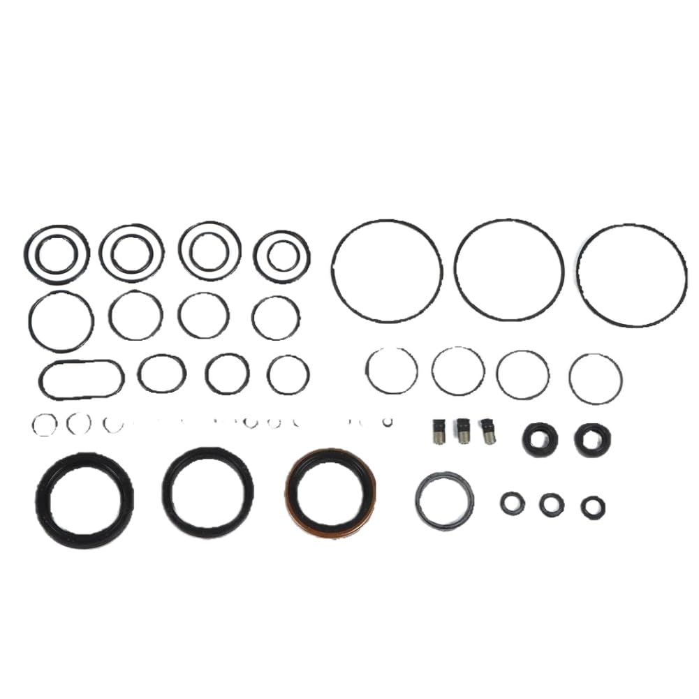 Kit Revisione Cambio Compatibile Con Toyota Crown 2004-2009 A760E A761E