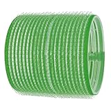 sitzt superfest Hairforce Haftwickler, 61 mm, 1er Pack (1 x 6 Stück)