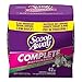 Scoop Away Complete Performance, Scented Cat Litter, 42 Pounds
