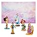 Disney Princess Figure Play Set