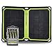 Goal Zero Guide 10 Plus Solar Recharging Kit with Nomad 7 Plus Solar Panel, 2300mAh Power Bank, AA & AAA Battery Recharger with 7 Watt Foldable Monocrystalline Solar Panel