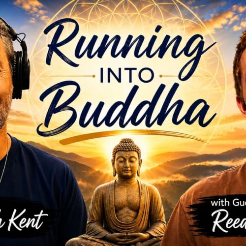 Running Into Buddha: An Unexpected Journey