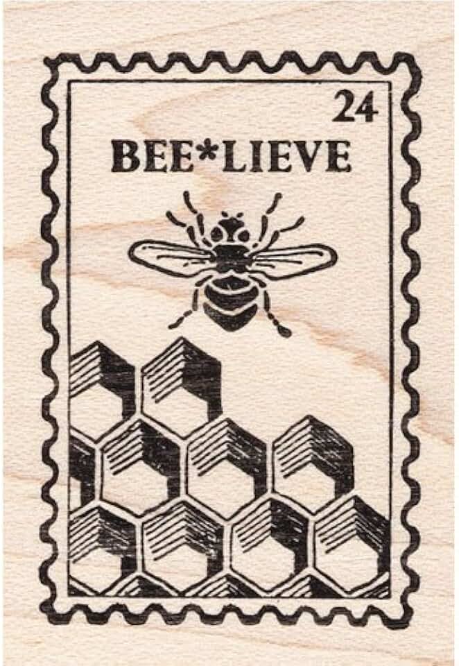 Bee post