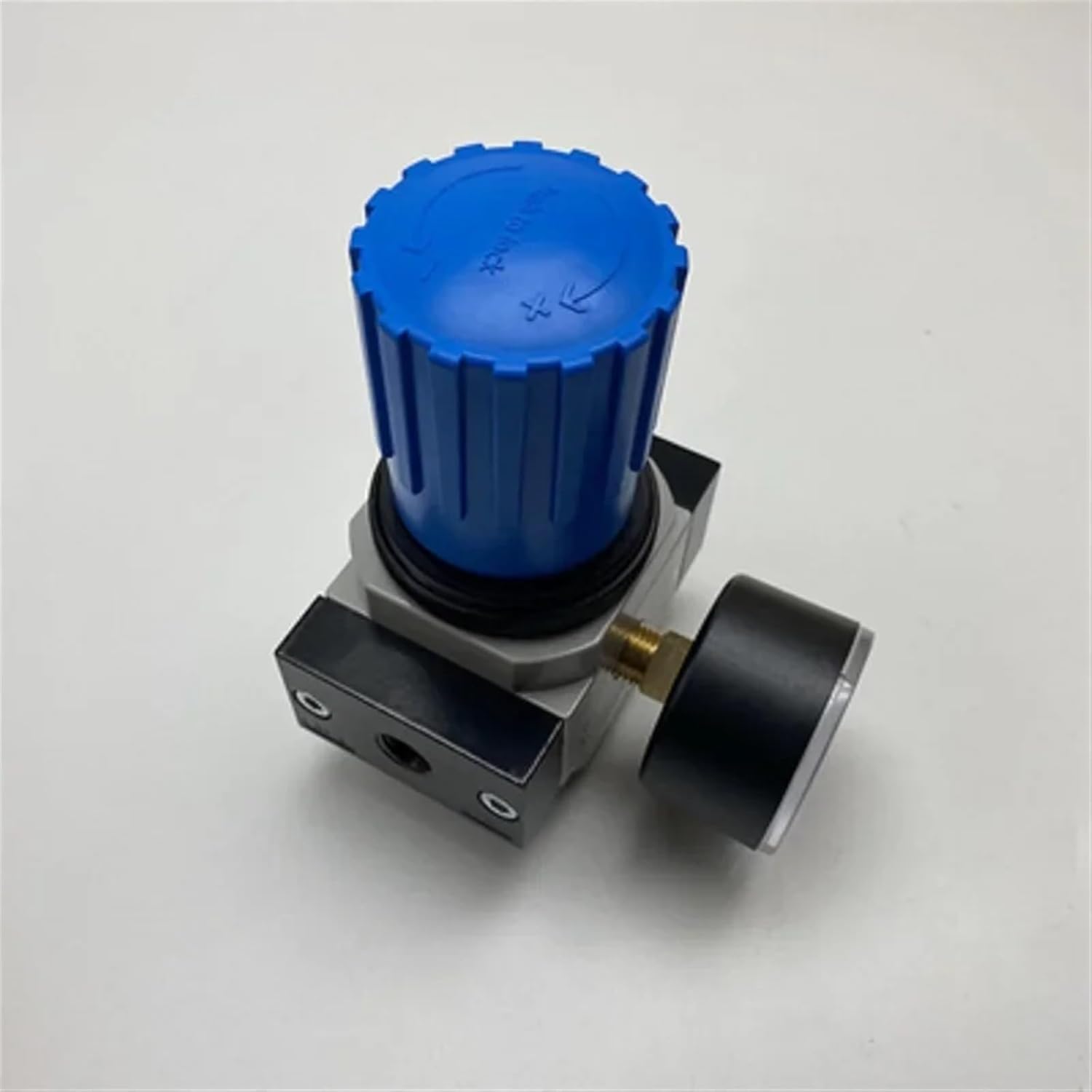 Pressure Relief Valve LR-1/2-D-MIDI-MPA 8002257