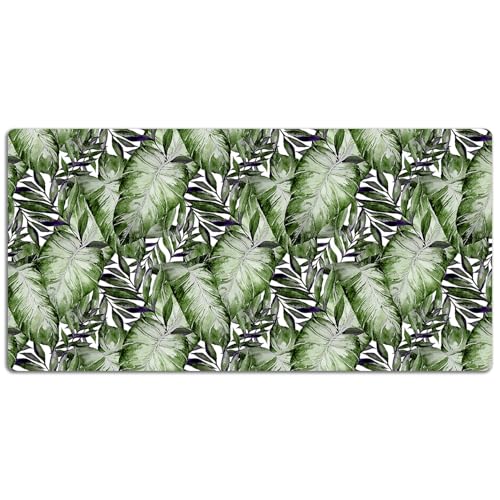 Tapis de souris de protection des surfaces en vinyle de qualité supérieure