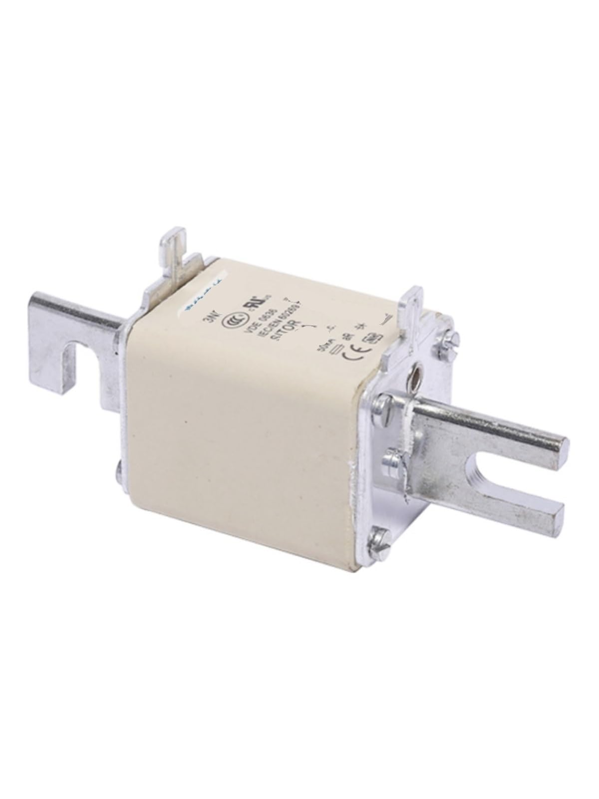 Fusible rapide 3NA7812-6 composant électronique de protection pour module d'alimentation