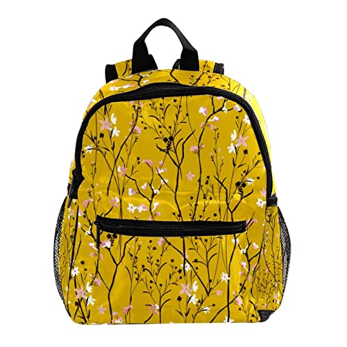 Sac à dos pour enfants mandala multicolore cadeau parfait
