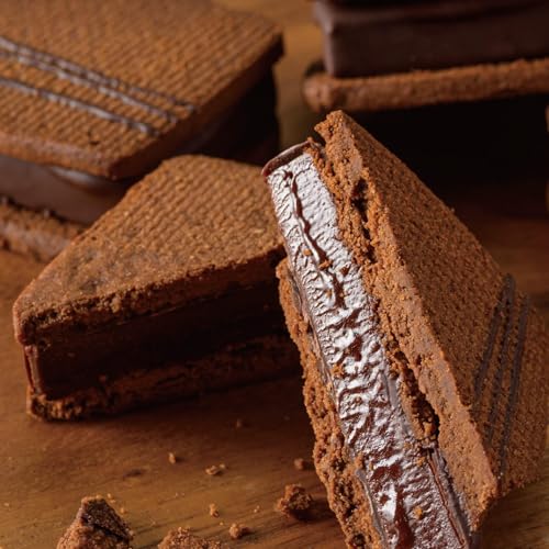 [COCOKYOTO]ガナッシュサンドクッキー(6個)