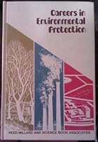 Careers in environmental protection, 0671326651 Book Cover