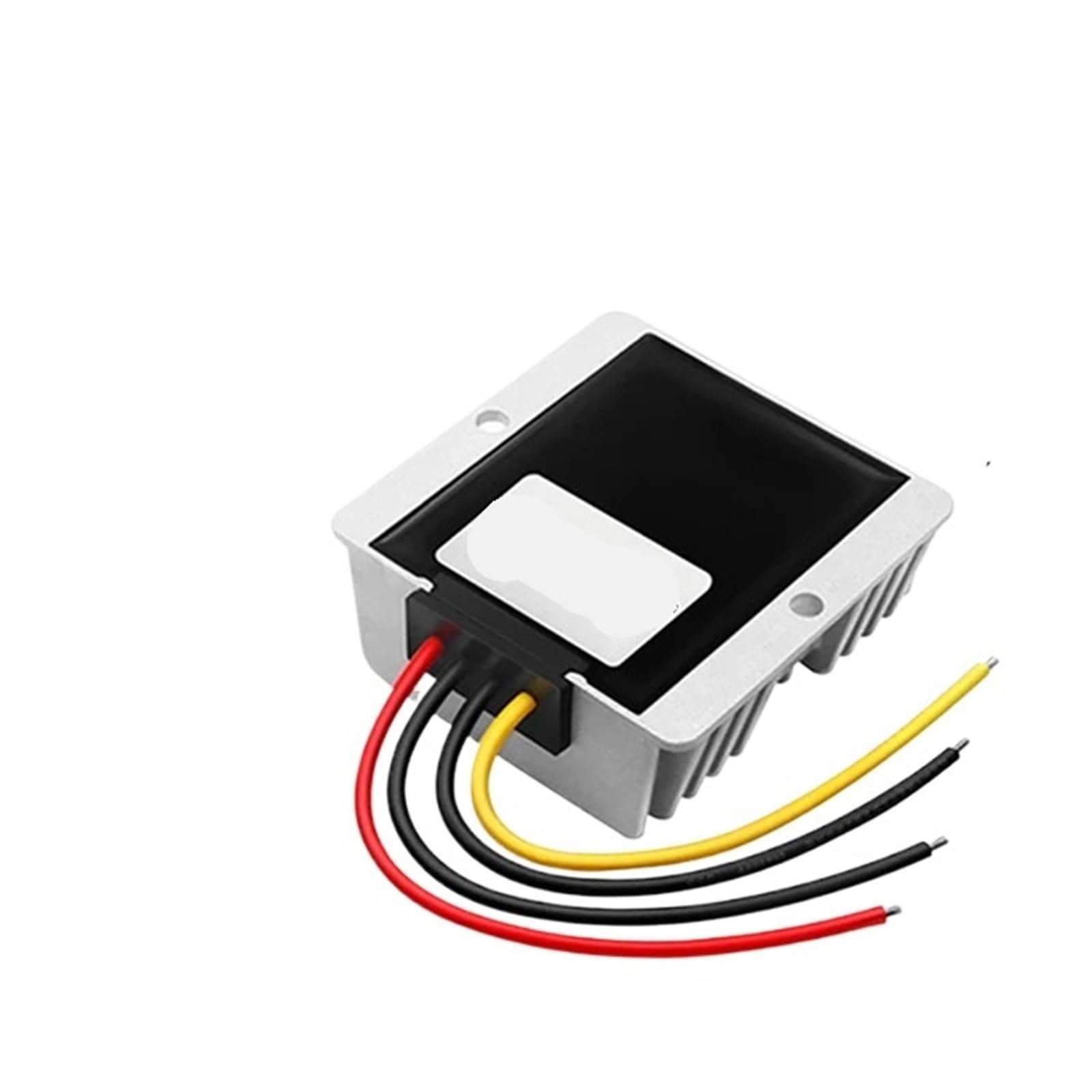 Convertisseur CC/CC 36V 48V vers 13,8V pour protéger l'électronique sensible contre les surtensions