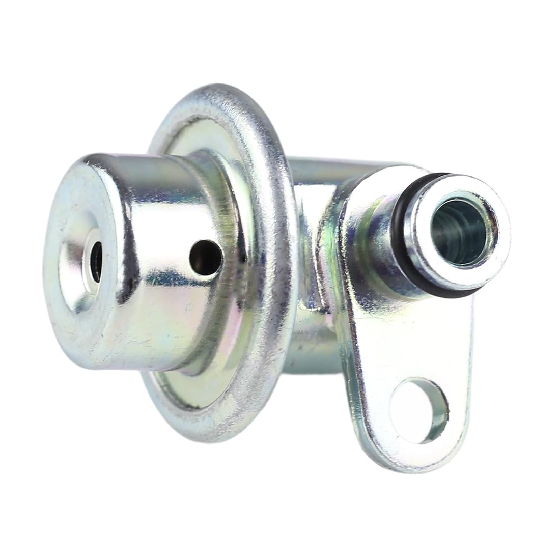 Regolatore di pressione del carburante compatibile con fuoribordo Suzuki 1999-2011, 15760-87J00, 15760-93J01