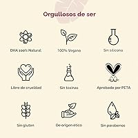 Vista 9 de Coco & Eva Self Tanner Mousse Kit - Mousse de bronceado natural sin sol Loción autobronceadora instantánea con bronceador y aplicador de manoplas