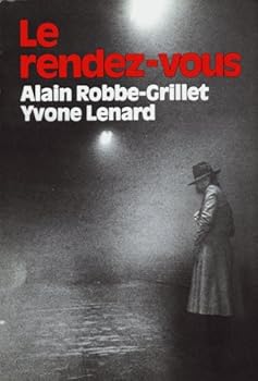 Paperback Le Rendez-Vous Book