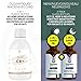 Keto MCT Oil C8+ (500 ML) - Promueve 10X Dieta Keto, Quema...