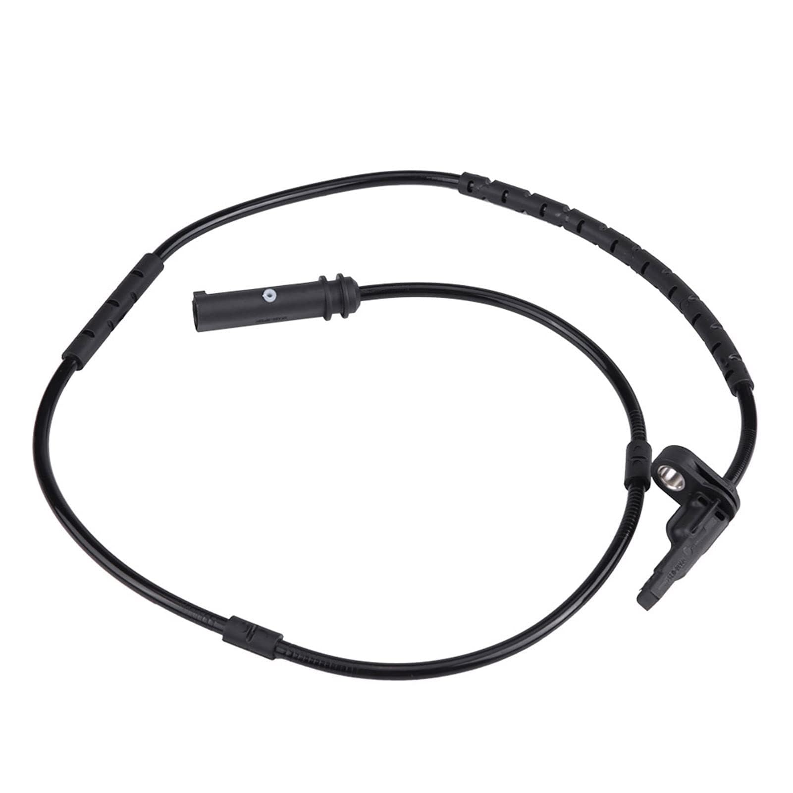 Capteur de vitesse de roue ABS arrière gauche et droite pour F20 F21 F30, remplace 34526791225, capteur ABS de voiture, matériau ABS haute qualité
