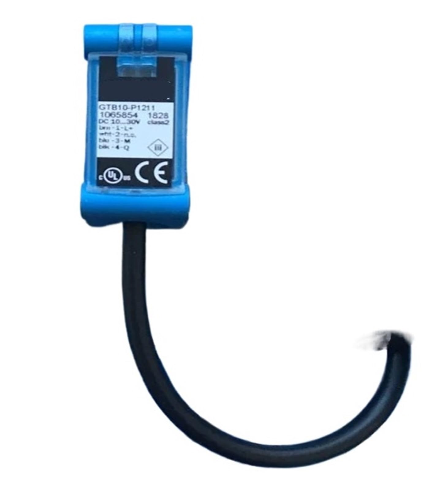 ELZNSQQK Sensor GTB10-P4212 GTB10-P4211 GTB10-N4211 GTB10-N4212 GTB10-P1212 GTB10-P1211(GTB10-P4212 -P4211)
