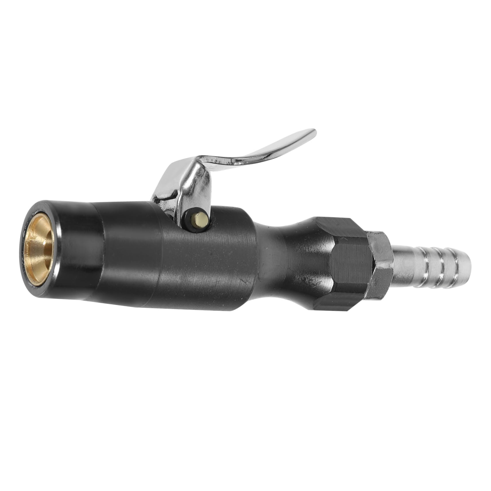 ULTECHNOVO 4stücke Locking Tire Inflator Chuck Für Tragbarer Und Benutzerfreundlicher Reifenfüller Kompatibel Mit Verschiedenen Fahrzeugtypen Langlebig Und Effizient Für Notfälle