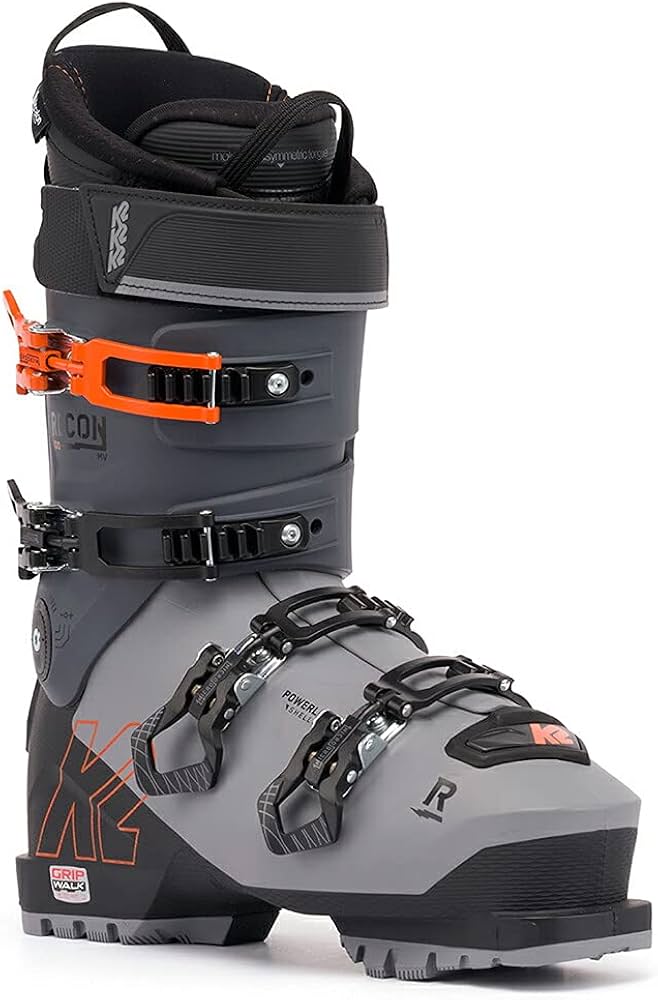 Amazon | K2 ケーツー スキーブーツ ＜2022＞ RECON 100 LV | ケーツー