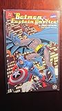 Batman & Captain America (Elseworlds)